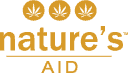 Nature's Aid CBD Logo